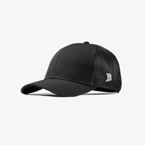 TRUCKER